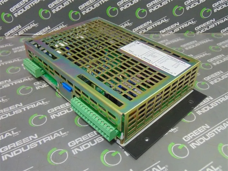 Used XP PLC _UNKNOWN_ Power Supplies | Green Industrial #671622