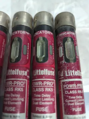 Used LITTELFUSE IDSR30 Miscellaneous Equipment (Electrical & Power) Ohio US | Surplus Asset Holdings #1309804