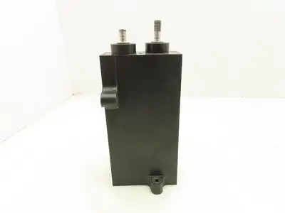 LCC PKV9184FA Encased Capacitor Module Rectangle 20uF 1300V  Lot of 3