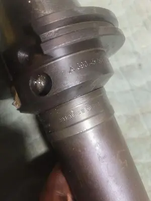 USED SANDVIK 391.38-48 50 193