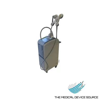 Used 2022 LUTRONIC CLARITY Lasers / Laser Systems Texas US | The Medical Device Source #1480929