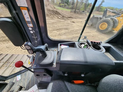 Used 2023 DEERE 650K LGP Crawler Dozers | Abele Tractor #1342965