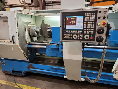 USED SUMMIT SCS24-4X80