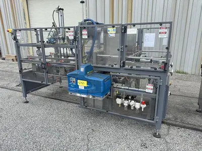 USED 2017 WESTROCK / SMURFIT WESTROCK 4410
