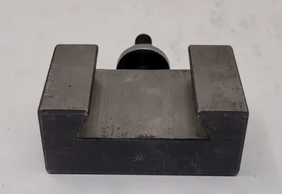 PHASE II 250-301 Tooling & Accessories, Lathe Tooling | Machinery Central (4)