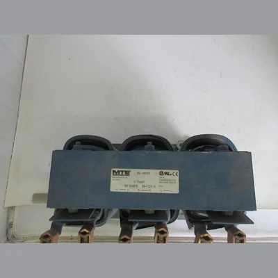 MTE 3 Phase Reactor