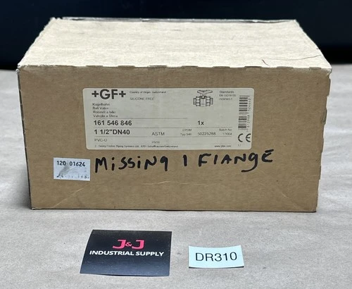 NEW GEORG FISCHER 161 546 846