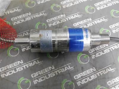 USED DYNISCO 2244EA88P16BZDDACAZZ