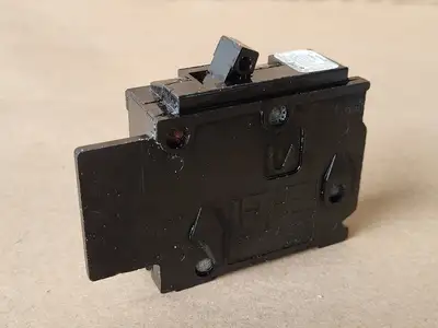 USED I-T-E SIEMENS BQ115
