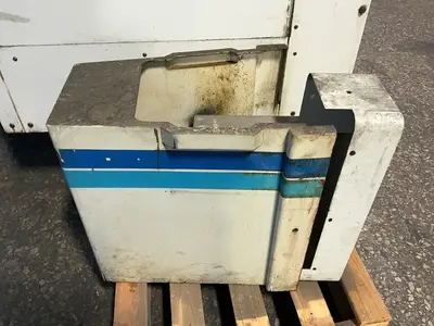 Used 1997 FADAL 914 / VMC 15 Vertical Machining Centers Ohio US | HGR 24 #1518926