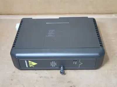 USED 2001 FISHER-ROSEMOUNT SYSTEMS KJ1501X1-BB1