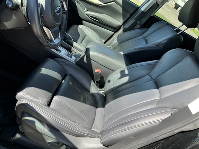 Used 2019 SUBARU ACCENT Sedans Michigan US | Miedema Asset Management Group #1437511