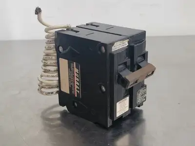 USED MURRAY MG220