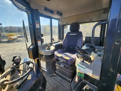 Used 2019 KOMATSU D61PXI-24 Crawler Dozers | Abele Tractor #1342970