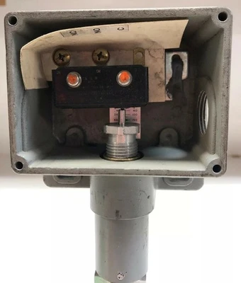 USED Static O Ring 201NN-K125-U9-C7A