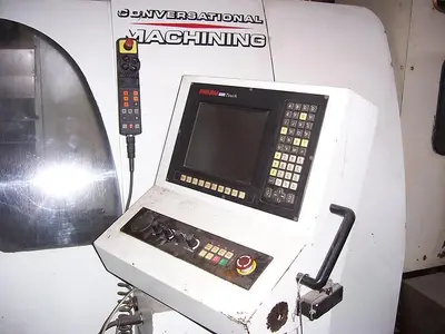 USED 2004 FRYER MC-40