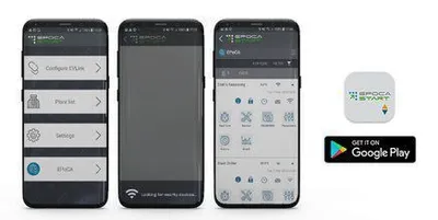 pietro Berto MD/CS Electric Deck Ovens | Harvest Equipment and Fabrication Inc (13)