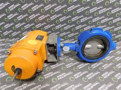 USED BETTIS DS0200.B2A04K.22K0