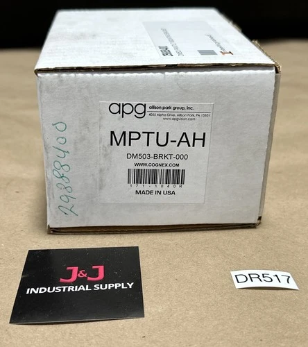 NEW Cognex DM503-BRKT-000