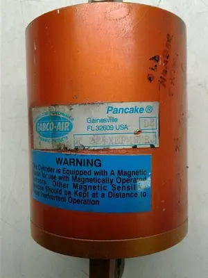 USED FABCO-AIR E221