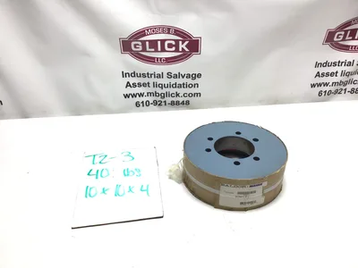 Baldor Maska 3C90 E Sheave Pulley