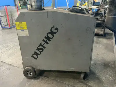 Used UNITED AIR SPECIALISTS, INC FPH23 Dust Collectors Ohio US | HGR 24 #1460619