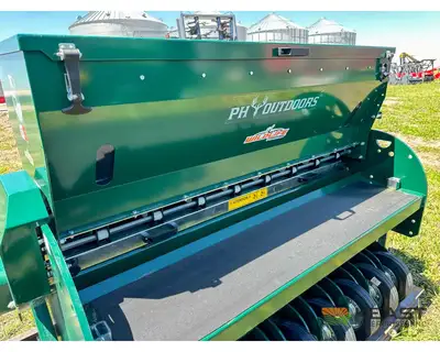 Used PH OUTDOORS _UNKNOWN_ No-Till Drills Iowa US | Keast Enterprises #1360377