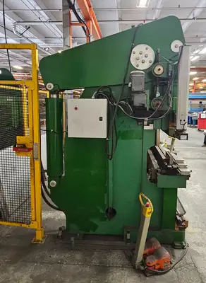 USED 1994 ACCURPRESS 732012