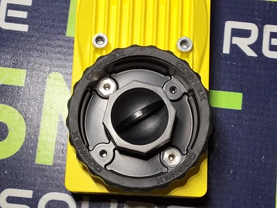 COGNEX 800-5855-1 B IN-VISION SYSTEM HEAD PROCESSOR CAMERA IS5400-00 IN-SIGHT 00 A