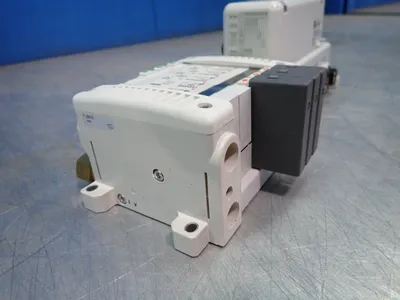 Used SMC EX230SDN1 Pumps Ohio US | HGR 24 #781089