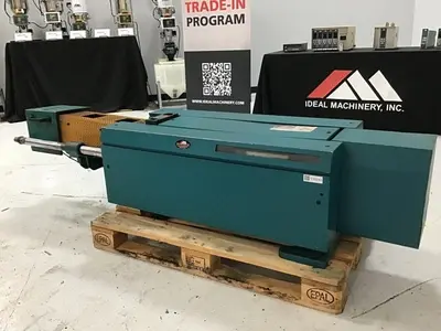 USED BOY MACHINES 80M / IU