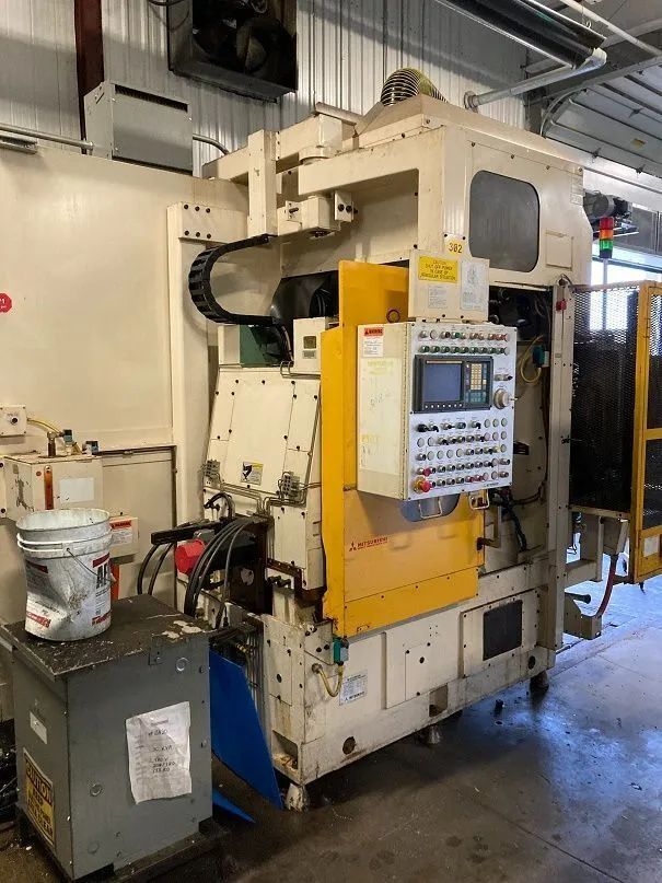 USED MITSUBISHI GB15