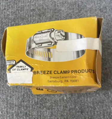 New | in-Stock Breeze HSS44 Misc Fasteners California US | Davliegogo LLC #1710936