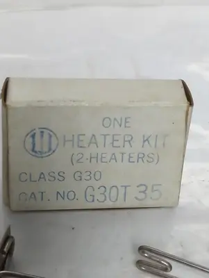 New | in-Stock GOULD G30T35 Miscellaneous Equipment (Electrical & Power) Ohio US | Surplus Asset Holdings #1470096