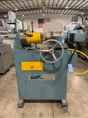 1996 LNS AMERICA PB-80 Other | GMT (12)