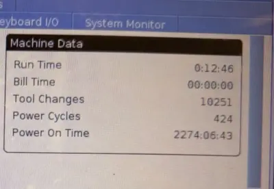 2023 HAAS TM-2P Vertical Machining Centers | Toolquip, Inc. (4)