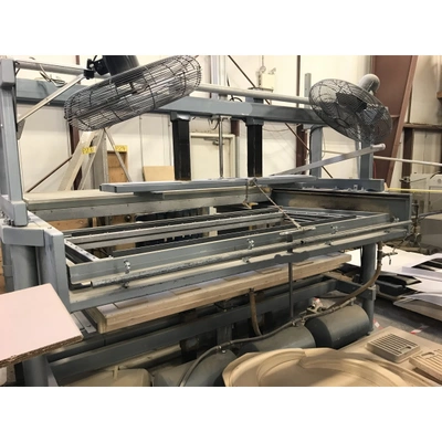 Belovac BV C-Class Single Station Thermoformers | PlastiMach Corp (1)