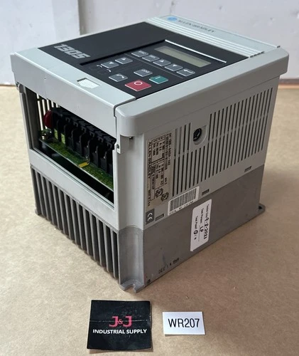NEW Allen-Bradley 1305-BA03A-HA2