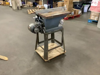 Used CRAFTSMAN L15 742 Woodworking Table Saws Michigan US | Miedema Asset Management Group #1340700