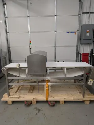 USED 2017 LOMA GP CONVEYOR