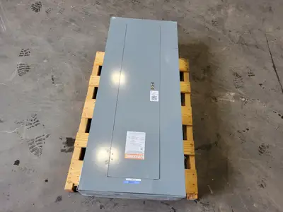 USED SQUARE D NQOD484L225CU
