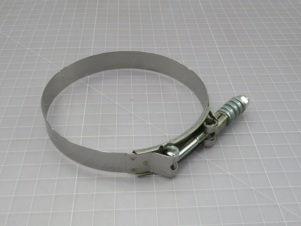 New | in-Stock BREEZE _UNKNOWN_ Clamps | OCO Industrial #1643146