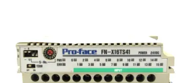 USED PRO-FACE FN-X16TS41