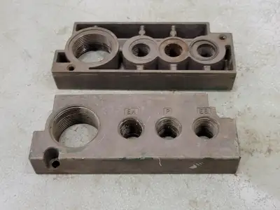 USED NUMATICS 229-621B