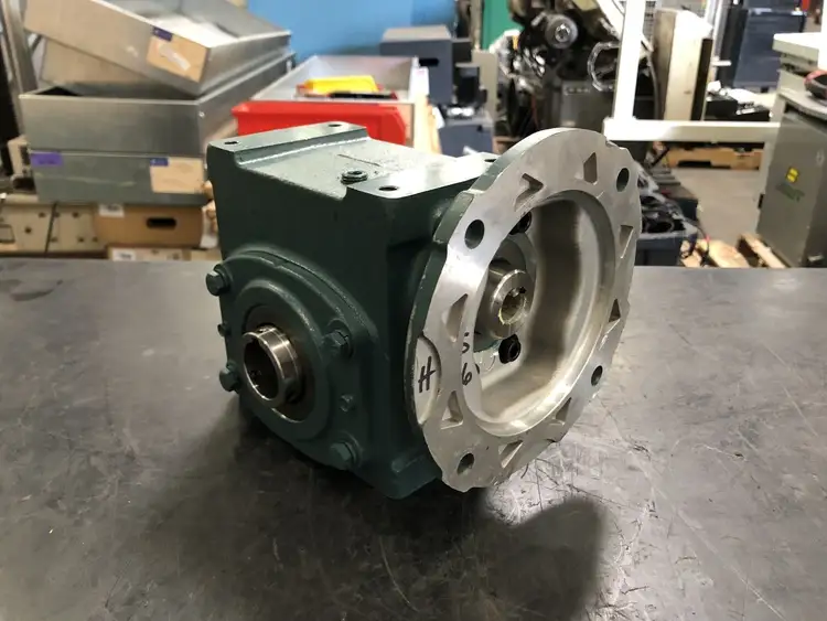 New | in-Stock TIGEAR 20Q25H56 Gearboxes British Columbia CA | Lenmark #268429