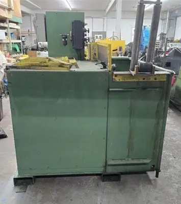 Used RMG 89-30109-70 Wire In-Line Drawers Ontario CA | Walden Machinery #1369490