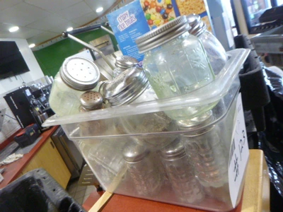 Kitchen Supplies