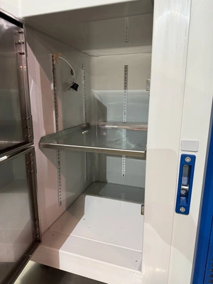 Used _UNKNOWN_ _UNKNOWN_ Ultra-Low Temperature Freezers Ohio US | Federal Equipment Company #1365435