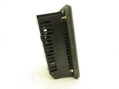 Allen-Bradley 2711-K3A2L1 Panel View 300 3" Display 24VDC .25A FRN 4.46 Ser. B