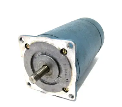 USED SUPERIOR ELECTRIC M093-FD8011 STEPPER MOTOR M093FD8011